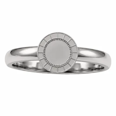 Glossy Silver Plating - Custom Phone Wallets Now