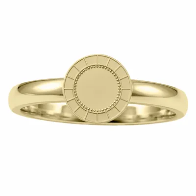 Glossy Gold Plating - Custom Phone Wallets Now