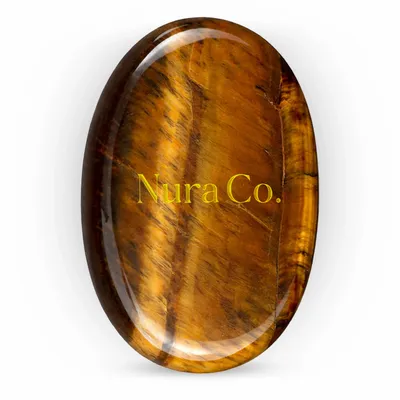 Tiger Eye - Custom Phone Wallets Now