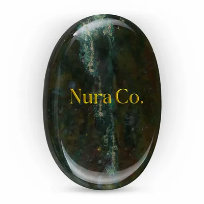 Indian Agate - Custom Phone Wallets Now