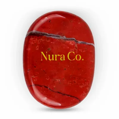 Red Jasper - Custom Phone Wallets Now