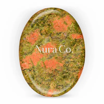 Unakite - Custom Phone Wallets Now
