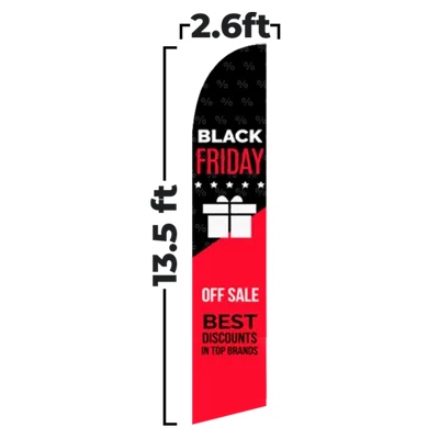 2.6 ft x 13.5 ft - Custom Phone Wallets Now