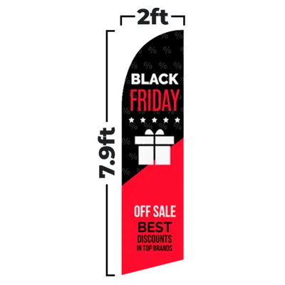 2 ft x 7.9 ft - Custom Phone Wallets Now