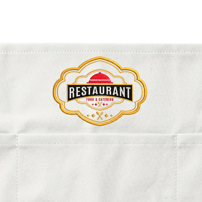Embroidery - Custom Phone Wallets Now