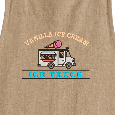 Embroidered - Custom Phone Wallets Now