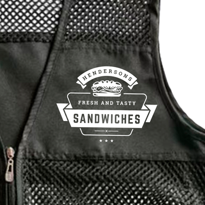 One-Color Printing - Custom Phone Wallets Now