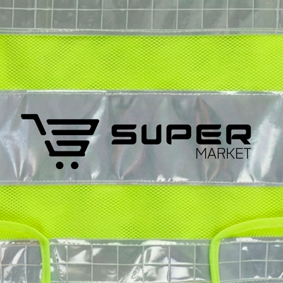 One-Color Printing - Custom Phone Wallets Now
