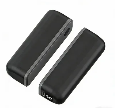 Black - Custom Phone Wallets Now