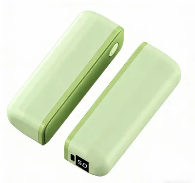 Green - Custom Phone Wallets Now
