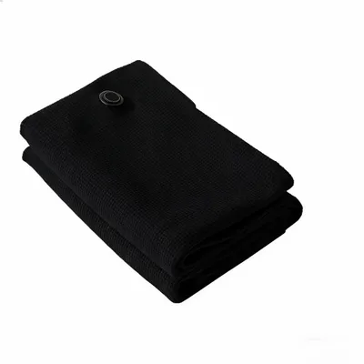 Black - Custom Phone Wallets Now