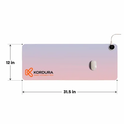 12 in. x 31.5 in. - Custom Phone Wallets Now