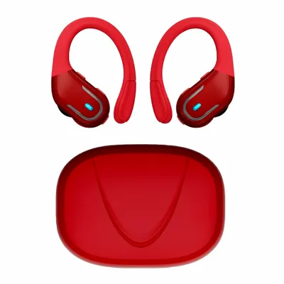 RED - Custom Phone Wallets Now