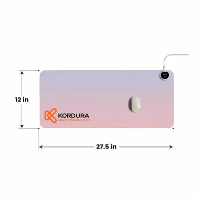 12 in. x 27.5 in. - Custom Phone Wallets Now