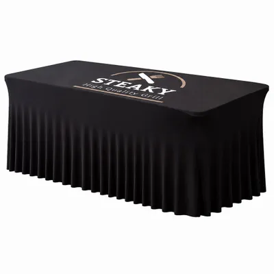 Pleated Spandex Skirt - Custom Phone Wallets Now