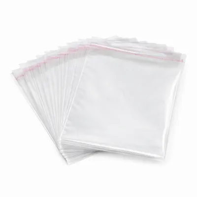 Individual Bag Packaging - Custom Phone Wallets Now