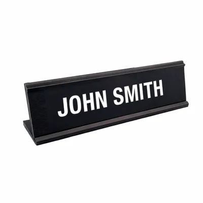 Black with white logo - Custom Phone Wallets Now