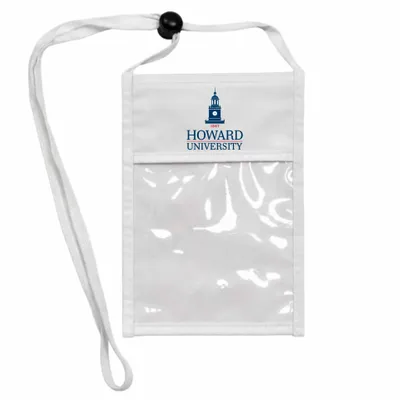 White - Custom Phone Wallets Now