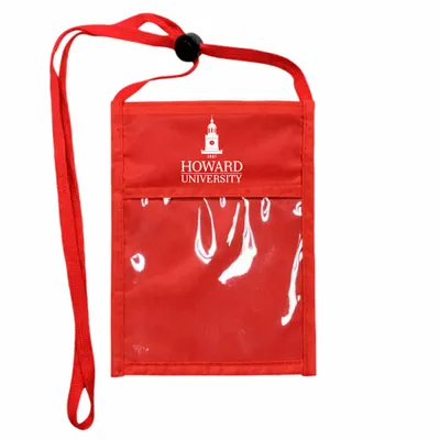 Red - Custom Phone Wallets Now