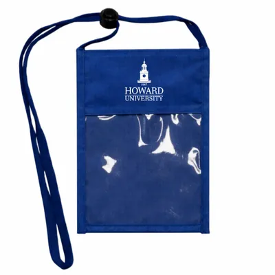 Royal Blue - Custom Phone Wallets Now