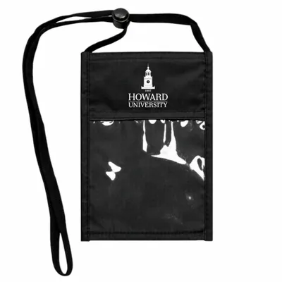 Black - Custom Phone Wallets Now