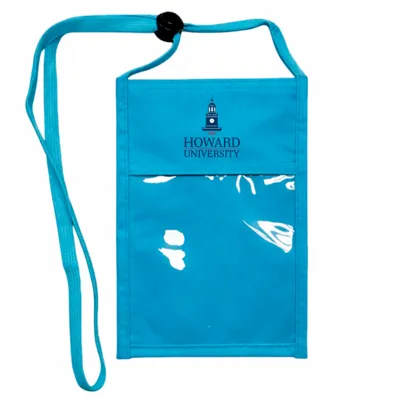 Light Blue - Custom Phone Wallets Now