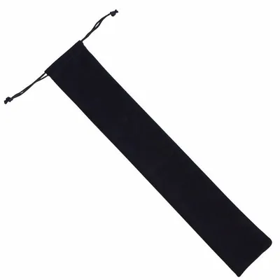 Black bag - Custom Phone Wallets Now