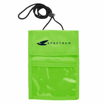 Lime Green - Custom Phone Wallets Now