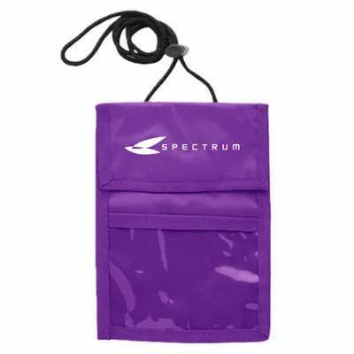 Purple - Custom Phone Wallets Now