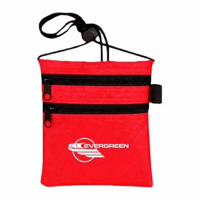 Red - Custom Phone Wallets Now
