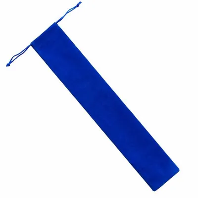 Blue bag - Custom Phone Wallets Now
