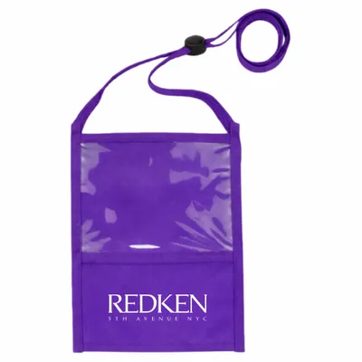 Purple - Custom Phone Wallets Now