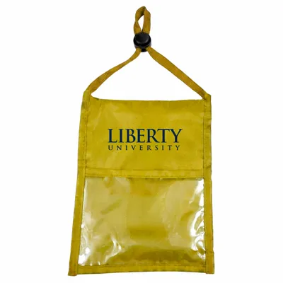 Yellow - Custom Phone Wallets Now