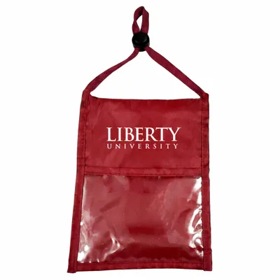 Red - Custom Phone Wallets Now