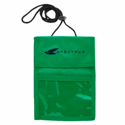 Green - Custom Phone Wallets Now