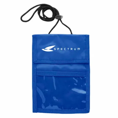 Blue - Custom Phone Wallets Now
