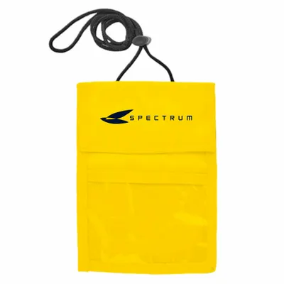 Yellow - Custom Phone Wallets Now