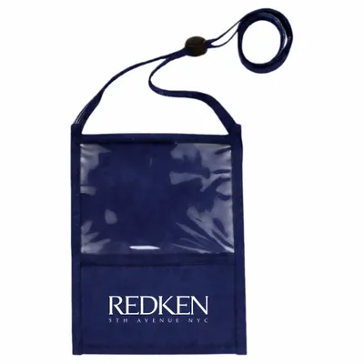 Navy Blue - Custom Phone Wallets Now