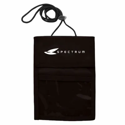 Black - Custom Phone Wallets Now