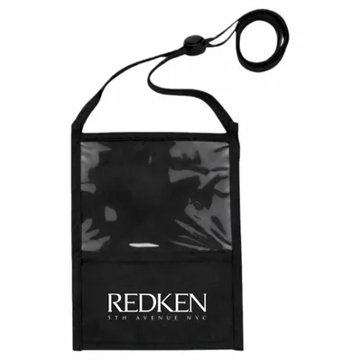 Black - Custom Phone Wallets Now
