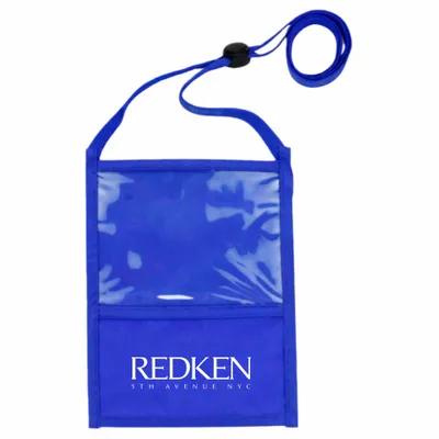 Royal Blue - Custom Phone Wallets Now