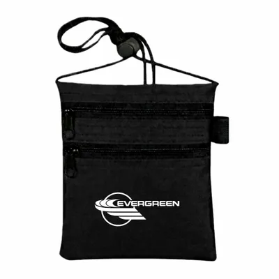 Black - Custom Phone Wallets Now