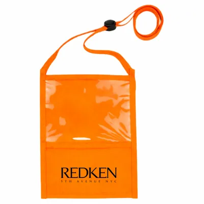 Orange - Custom Phone Wallets Now