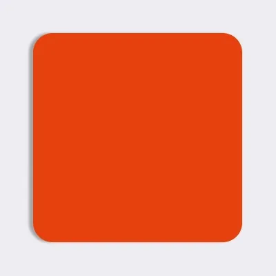 Red Orange - Custom Phone Wallets Now