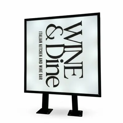 Square - Custom Phone Wallets Now