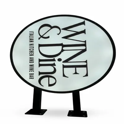 Round - Custom Phone Wallets Now