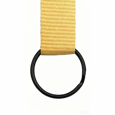 Metal Ring-Black - Custom Phone Wallets Now