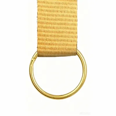 Metal Ring-Gold - Custom Phone Wallets Now