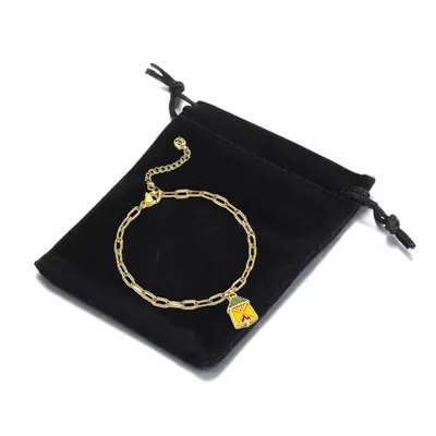 Velvet Bag - Custom Phone Wallets Now