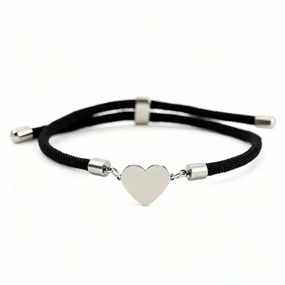 Rope Bracelet - Custom Phone Wallets Now